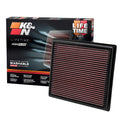 High Air Filter
