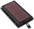 Replacement Engine Air Filter