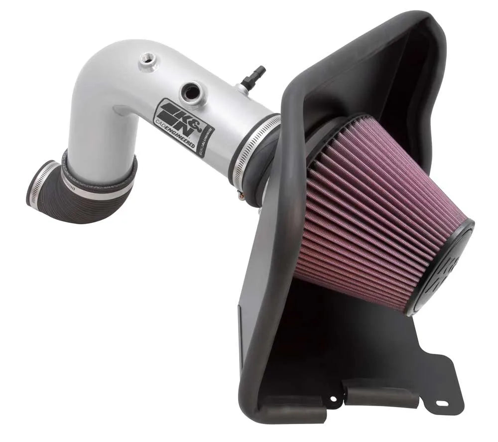 69-Series Cold Air Intake Kit