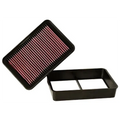 Replacement Engine Air Filter