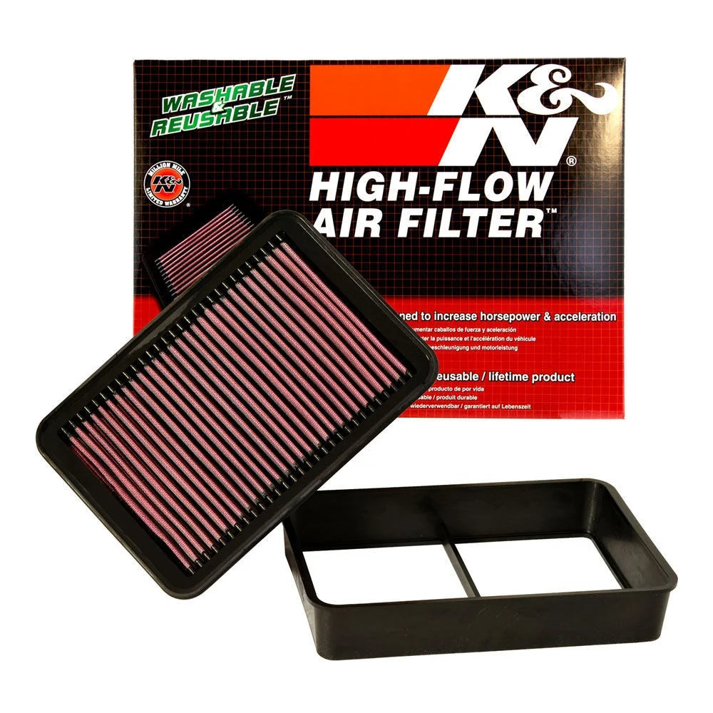 Replacement Engine Air Filter