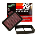 Replacement Engine Air Filter
