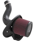 69 Series Air Intake System