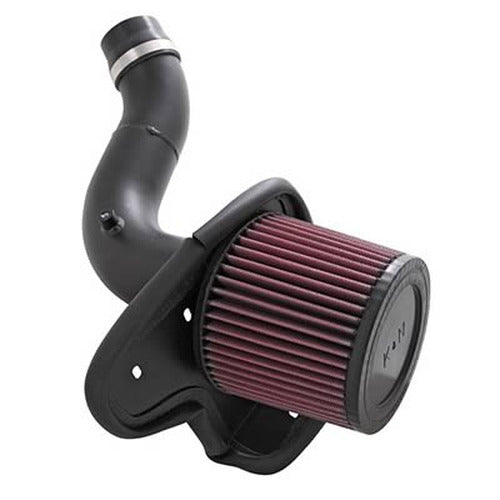 69 Series Air Intake System