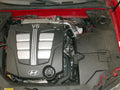 69-Series Performance Air Intake System