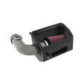 69 High-Flow Air Filter w/ Heat Shield