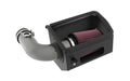69 High-Flow Air Filter w/ Heat Shield