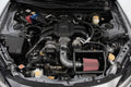 69 High-Flow Air Filter w/ Heat Shield