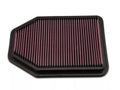 High-Flow Replacement Air Filter