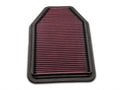 High-Flow Replacement Air Filter