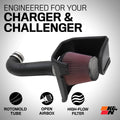 5.7L V8 Air Intake System