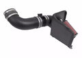 63 Series AirCharger Air Intake System