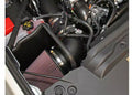 63 Series AirCharger Air Intake System