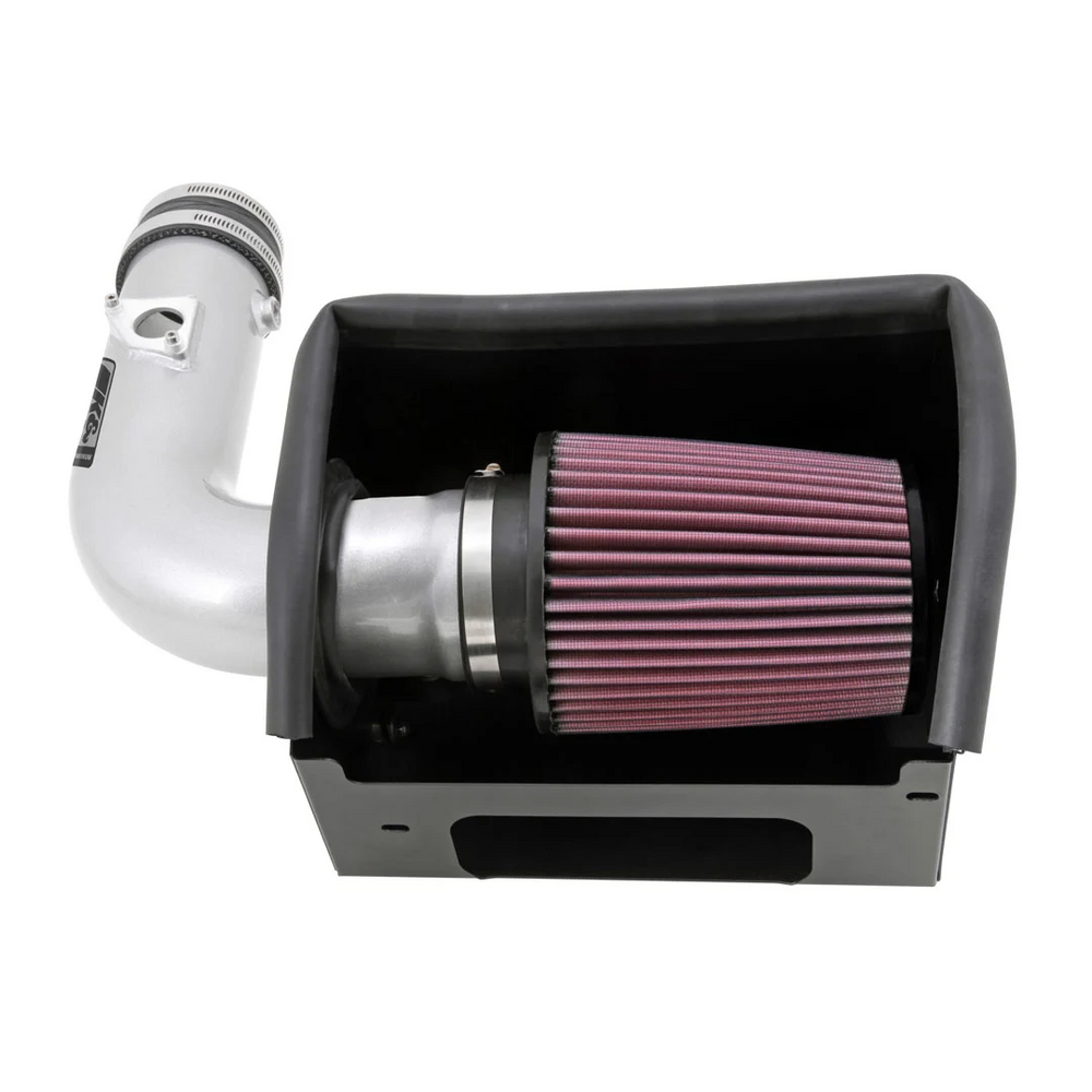 69 Series Typhoon Cold-Air Intake System