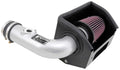 69 Series Typhoon Cold-Air Intake System