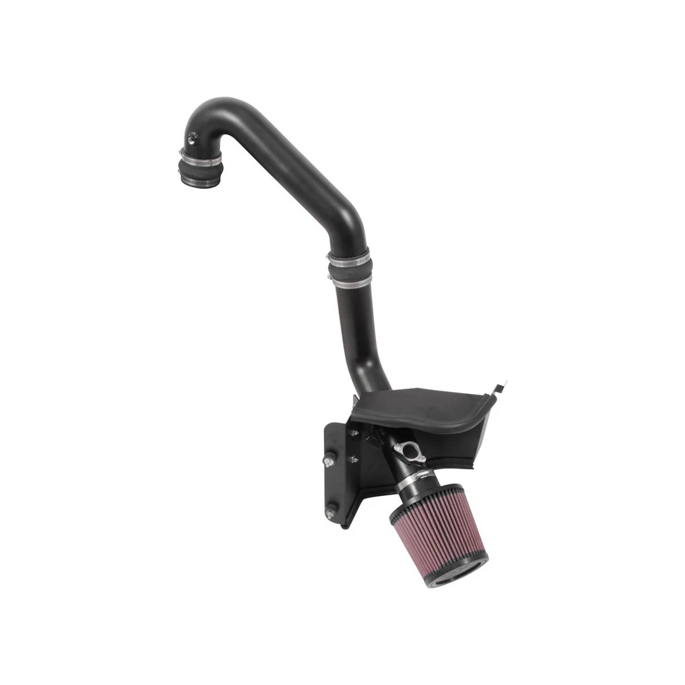 69 Series Typhoon Cold Air Intake