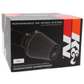 69 Series Typhoon Cold Air Intake