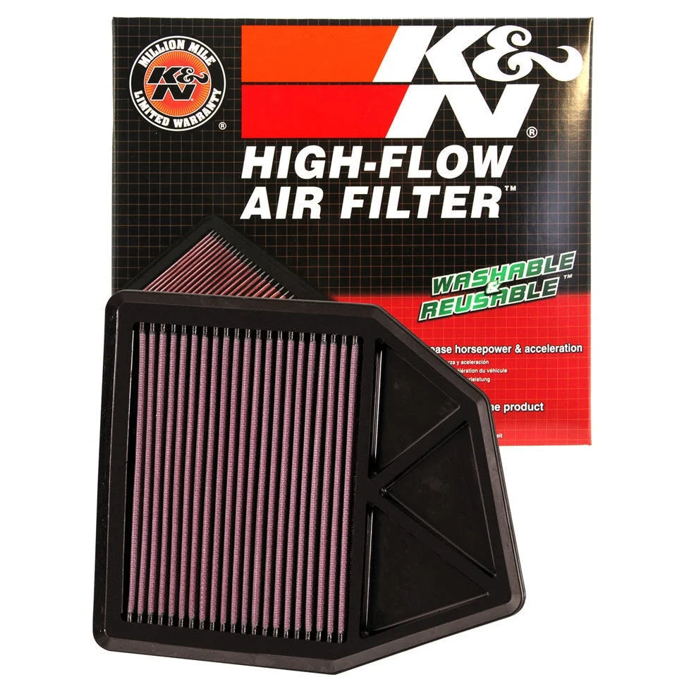 33 Series High-Flow Panel Air Filter