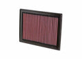 K&N Replacement Engine Air Filter