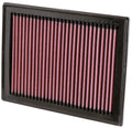 K&N Replacement Engine Air Filter