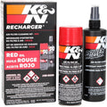 Air Filter Care Kit