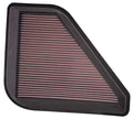 High-Flow Panel Air Filter