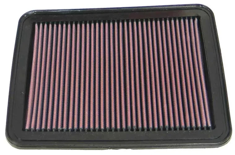High-Flow Replacement Engine Air Filter