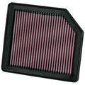 High-Flow Replacement Engine Air Filter