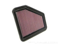 33 Series High-Flow Air Filter