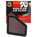 33 Series High-Flow Air Filter