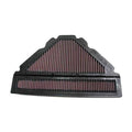 K&N Replacement Air Filter