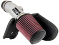 69 Series Typhoon Air Intake System