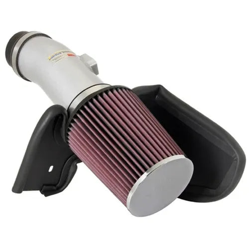69 Series Typhoon Air Intake System