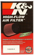 Universal Clamp-On Air Filter