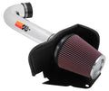 77-Series High Performance Air Intake System