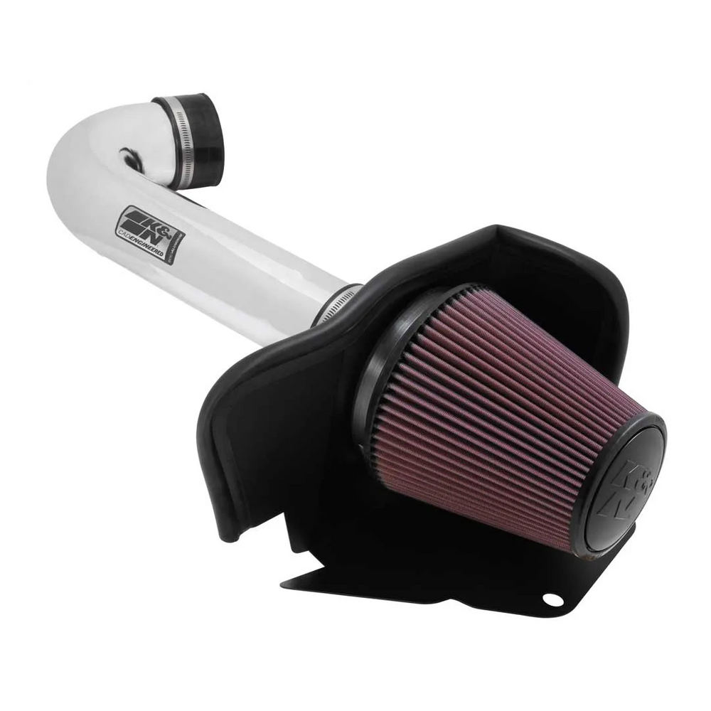 77-Series High Performance Air Intake System