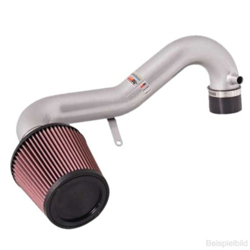 Cold-Air Intake System