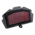 K&N High-Flow Replacement Air Filter