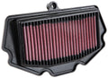 K&N High-Flow Replacement Air Filter