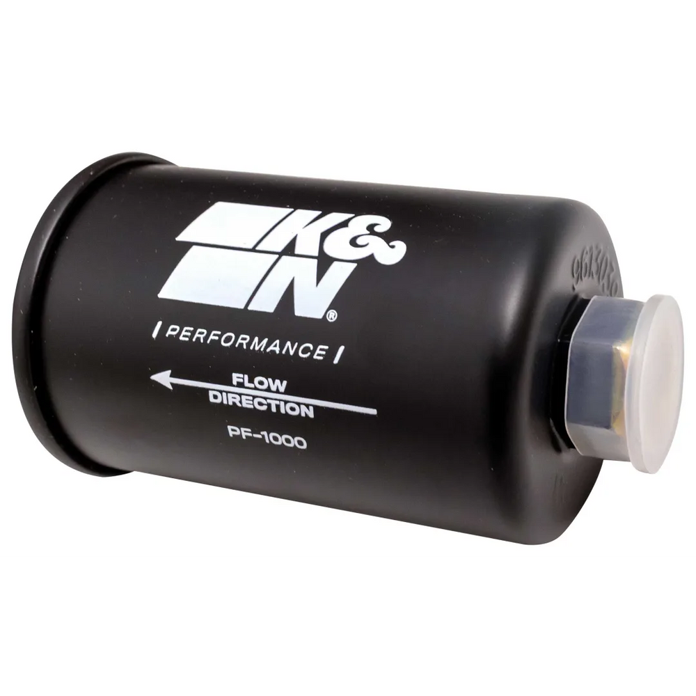 K&N High Flow Fuel Filter