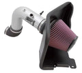 Typhoon 2.0L L4 Turbo Air Intake System