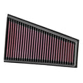 33 Series Panel Air Filter