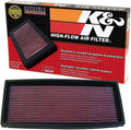 Replacement Engine Air Filter
