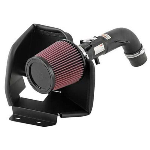 69 Series Typhoon Cold Air Intake System
