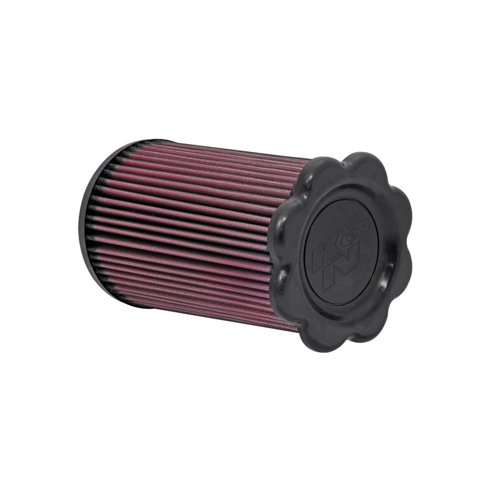 High-Flow Replacement Engine Air Filter