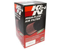 High-Flow Replacement Engine Air Filter