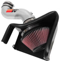 69 Series Typhoon Air Intake