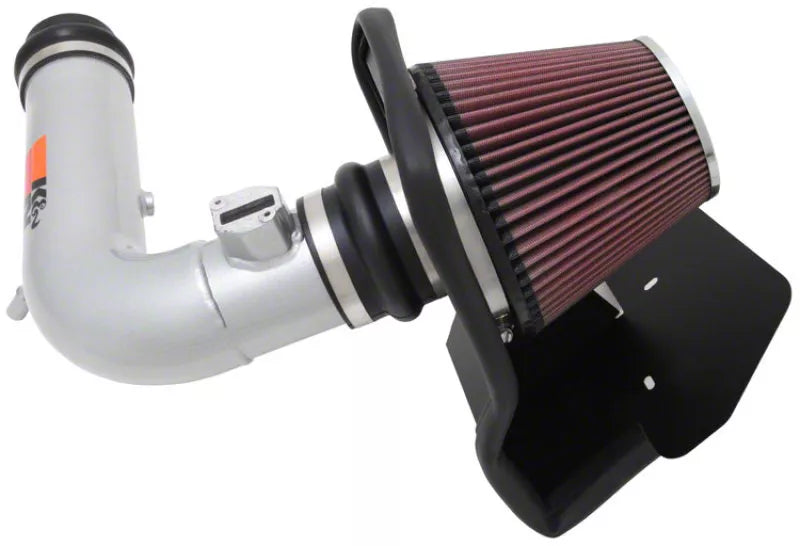 77 Series 3.5L V6 Naturally Aspirated Cold Air Intake