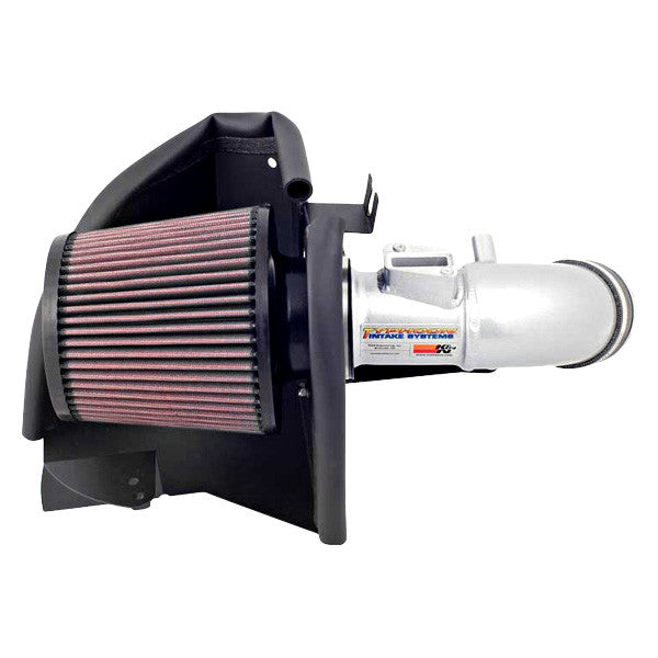 69 Series Typhoon Cold Air Intake