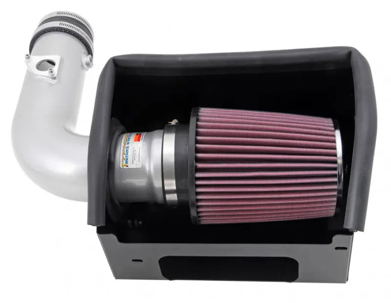 Typhoon Cold Air Intake System